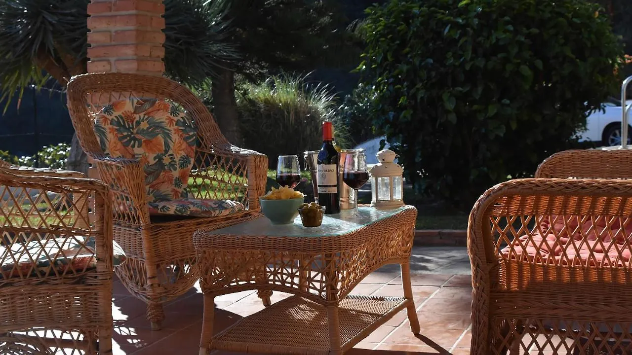 Villa Nerja Views - By Casitas Select