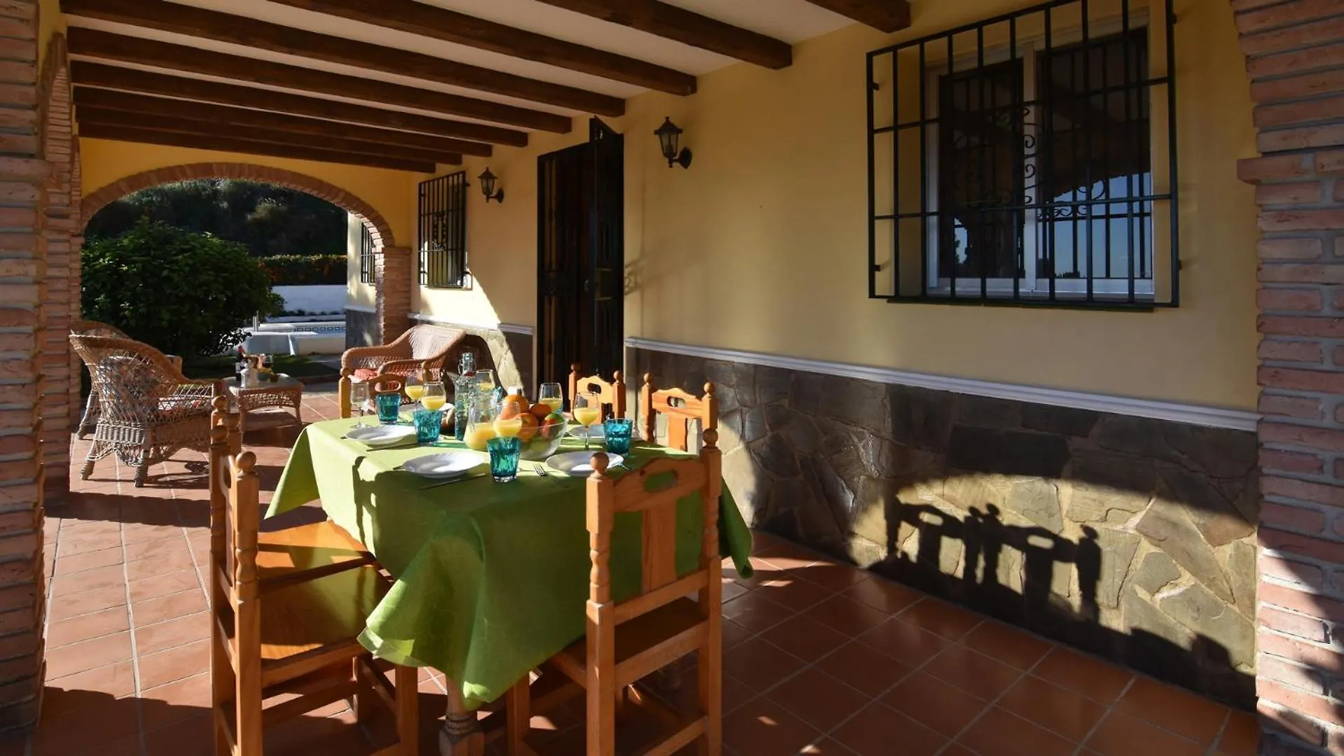 Villa Nerja Views - By Casitas Select