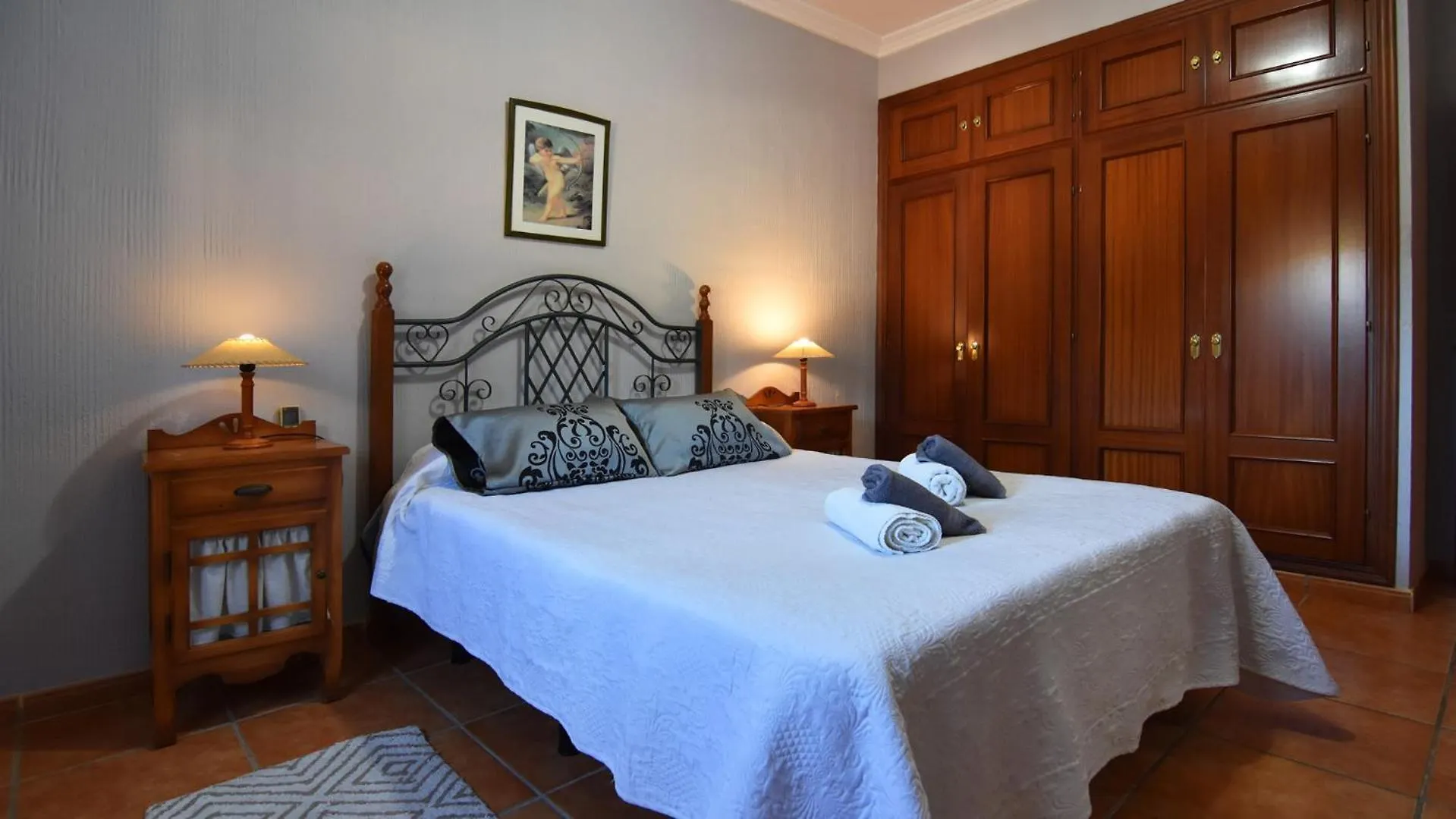 Villa Nerja Views - By Casitas Select 0*,