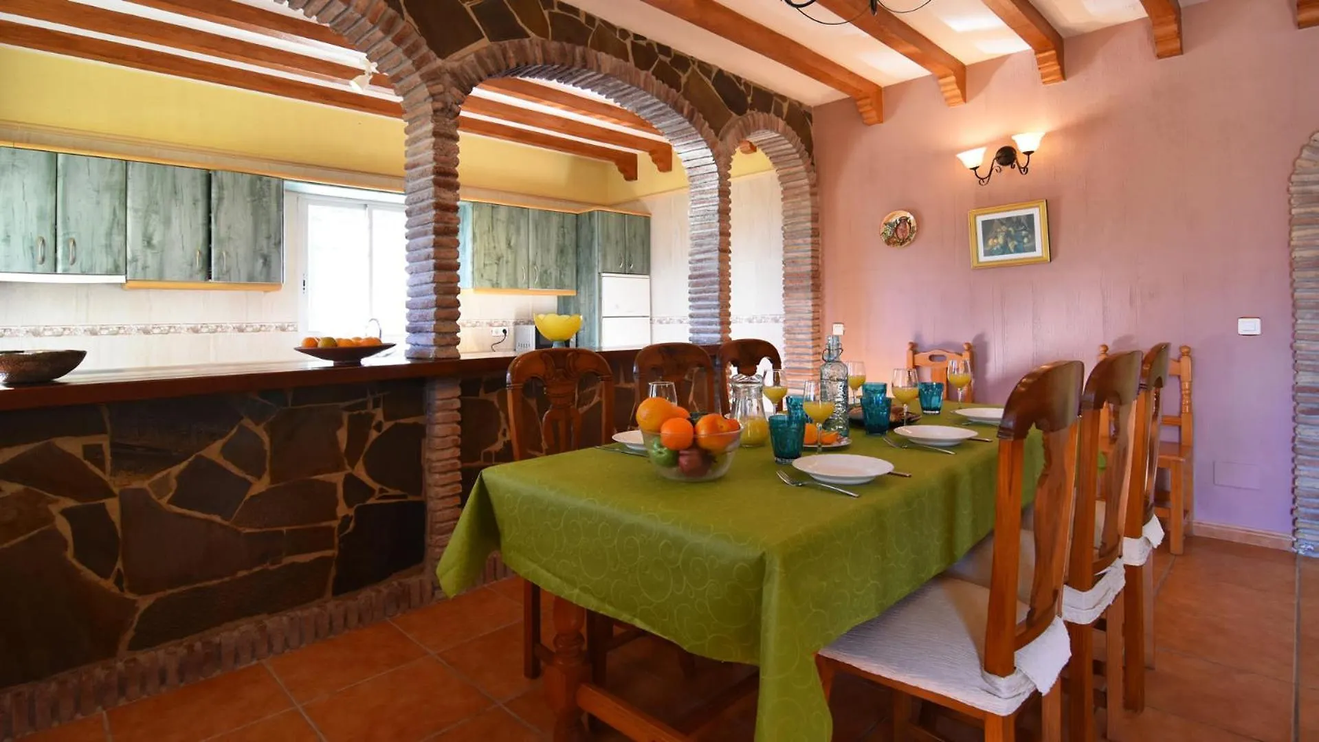 Villa Nerja Views - By Casitas Select