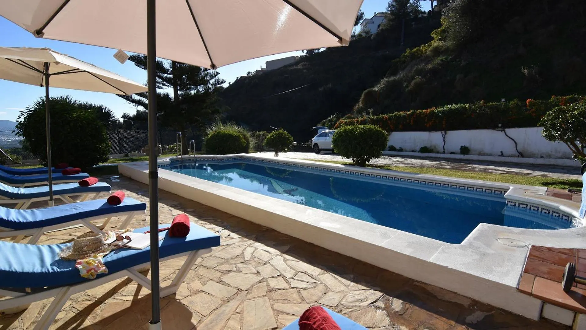 Villa Nerja Views - By Casitas Select