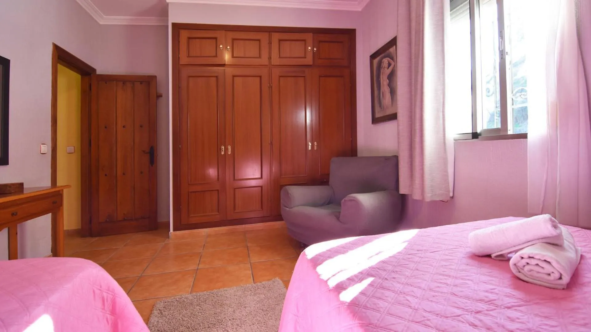 Villa Nerja Views - By Casitas Select Ισπανία