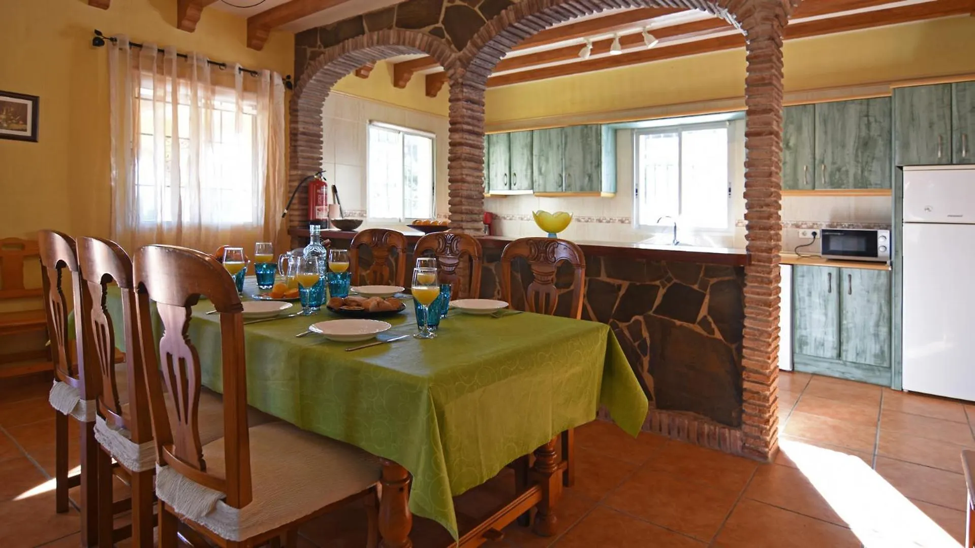 Villa Nerja Views - By Casitas Select
