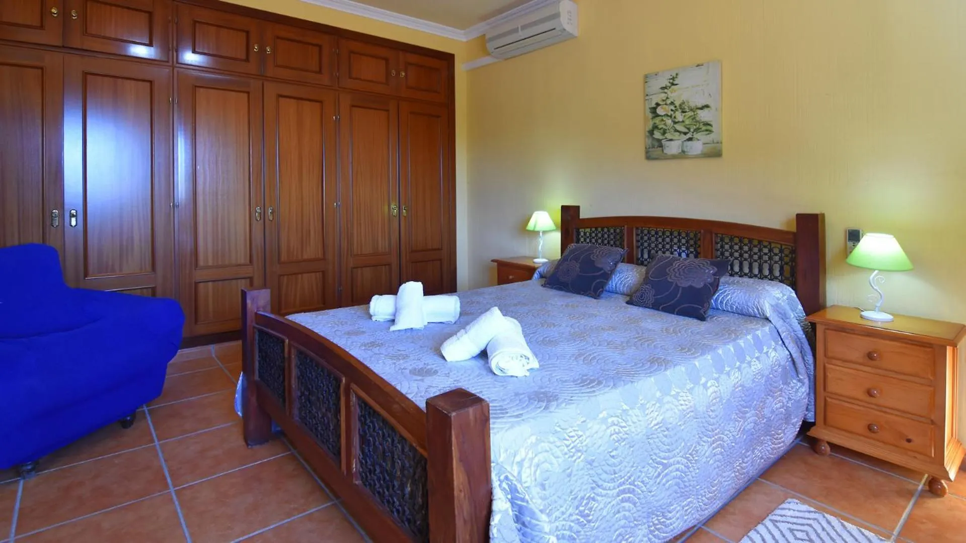 Villa Nerja Views - By Casitas Select