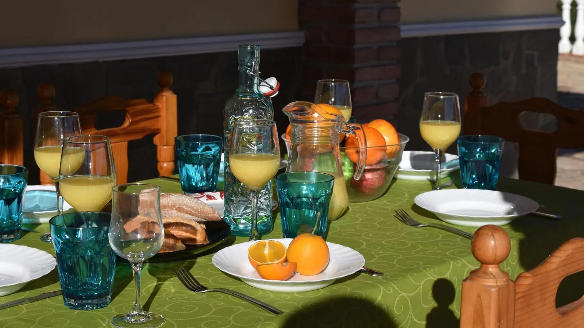 Villa Nerja Views - By Casitas Select