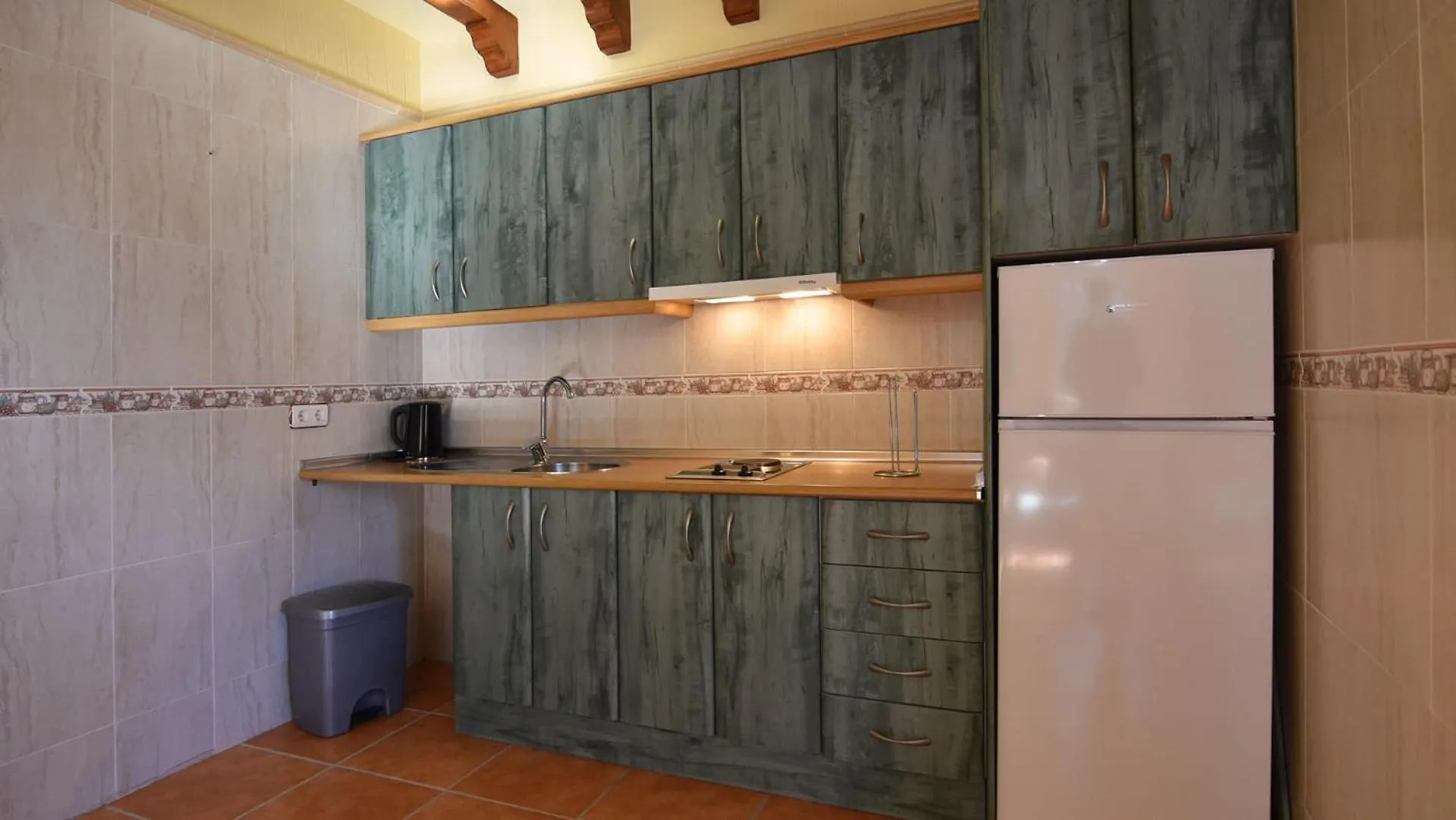 Villa Nerja Views - By Casitas Select Ισπανία